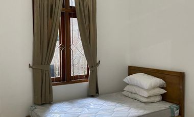 Disewakan Rumah di Perumahan baru Bogor Tegallega