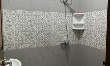 Disewakan Rumah di Perumahan baru Bogor Tegallega