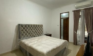 Disewakan Rumah di Perumahan baru Bogor Tegallega