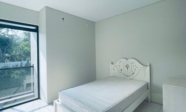 Disewakan Rumah Baru Furnish Modern di Tarubawana Kota Baru