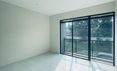 Disewakan Rumah Baru Furnish Modern di Tarubawana Kota Baru