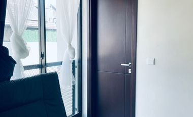 Disewakan Rumah Baru Furnish Modern di Tarubawana Kota Baru