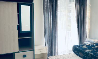 Disewakan Rumah Baru Furnish Modern di Tarubawana Kota Baru