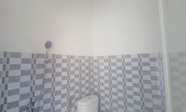 Rumah Baru 1 Lantai 500 Jutaan di Nol Jalan Provinsi Sukodono Sidoarjo