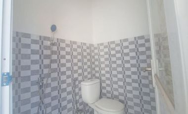 Rumah Baru 1 Lantai 500 Jutaan di Nol Jalan Provinsi Sukodono Sidoarjo