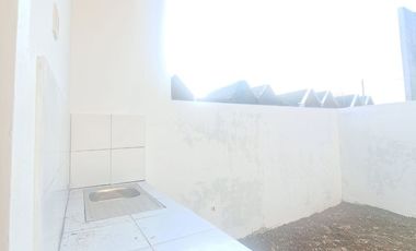 Rumah Baru 1 Lantai 500 Jutaan di Nol Jalan Provinsi Sukodono Sidoarjo