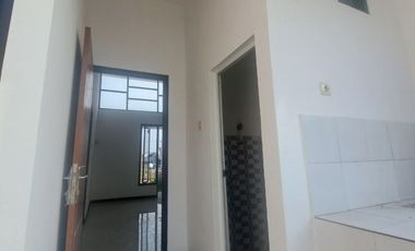 Rumah Baru 1 Lantai 500 Jutaan di Nol Jalan Provinsi Sukodono Sidoarjo