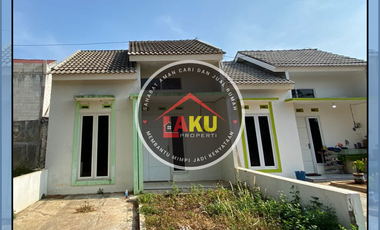 Rumah Siap Huni Griya Sakinah Leyangan Ungaran Kav D+35
