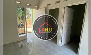 Rumah Siap Huni Griya Sakinah Leyangan Ungaran Kav D+35