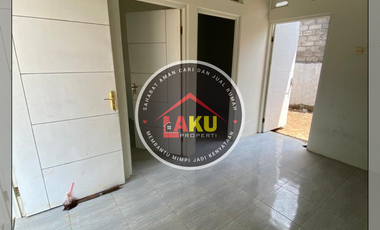 Rumah Siap Huni Griya Sakinah Leyangan Ungaran Kav D+35