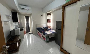 Disewakan unit apartemen