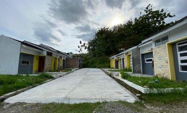 Turun Harga! Rumah Baru dalam Perumahan di Plesungan, Gondangrejo, Kra