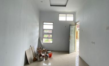 Turun Harga! Rumah Baru dalam Perumahan di Plesungan, Gondangrejo, Kra