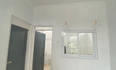 Turun Harga! Rumah Baru dalam Perumahan di Plesungan, Gondangrejo, Kra