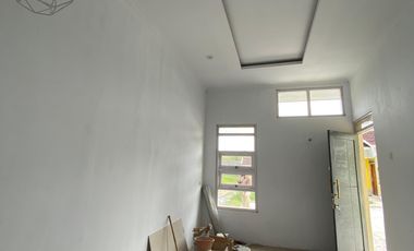 Turun Harga! Rumah Baru dalam Perumahan di Plesungan, Gondangrejo, Kra