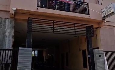 Dijual Kost'san 16 Kamar Jl. Ance Daeng Ngoyo