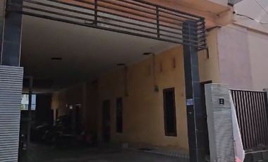 Dijual Kost'san 16 Kamar Jl. Ance Daeng Ngoyo