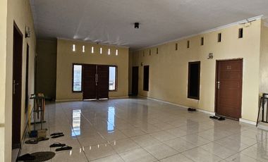 Dijual Kost'san 16 Kamar Jl. Ance Daeng Ngoyo