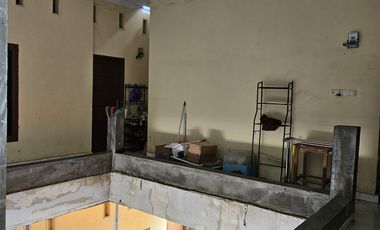 Dijual Kost'san 16 Kamar Jl. Ance Daeng Ngoyo