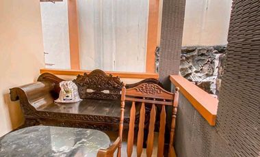 DIJUAL VILLA TRAWAS MOJOKERTO JAWA TIMUR RON.A138