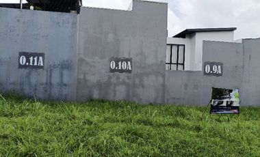 tanah di pinggir jalan harga paling murah di Jagakarsa Jakarta selatan