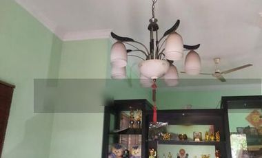 Dijual Rumah di Kemang Pratama 3 Bekasi, Siap Huni Nyaman Dan Aman Dekat Tol, sekolah, tempat ibadah, Bank, supermarket dll.  Harga nego