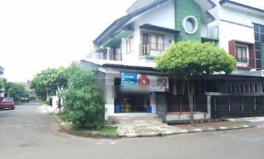 Dijual Rumah di Kemang Pratama 3 Bekasi, Siap Huni Nyaman Dan Aman Dekat Tol, sekolah, tempat ibadah, Bank, supermarket dll.  Harga nego