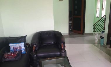 Dijual Rumah di Kemang Pratama 3 Bekasi, Siap Huni Nyaman Dan Aman Dekat Tol, sekolah, tempat ibadah, Bank, supermarket dll.  Harga nego