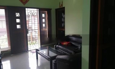 Dijual Rumah di Kemang Pratama 3 Bekasi, Siap Huni Nyaman Dan Aman Dekat Tol, sekolah, tempat ibadah, Bank, supermarket dll.  Harga nego