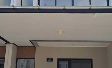 DISEWAKAN CLUSTER ALABAMA RUMAH MILENIAL PIK 2 4,5 x 10