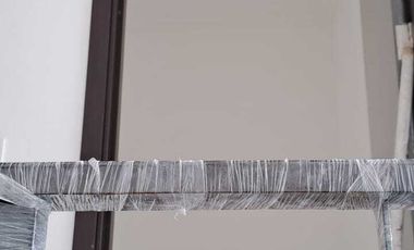 DISEWAKAN CLUSTER ALABAMA RUMAH MILENIAL PIK 2 4,5 x 10