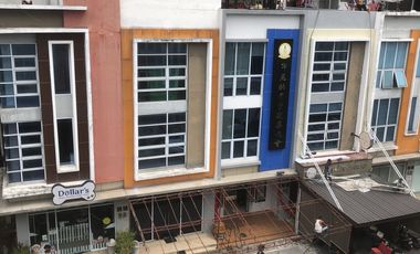 Jual Ruko citraland gamacity