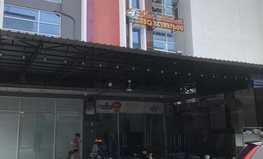 Jual Ruko citraland gamacity