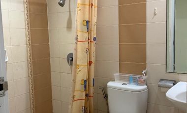 Apartemen  Gading Resort Siap Huni dengan 3+1 Kamar Tidur