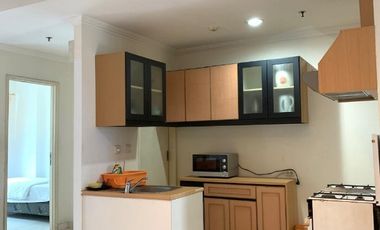 Apartemen  Gading Resort Siap Huni dengan 3+1 Kamar Tidur