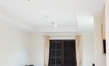 Apartemen  Gading Resort Siap Huni dengan 3+1 Kamar Tidur