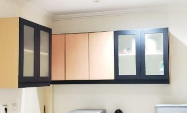 Apartemen  Gading Resort Siap Huni dengan 3+1 Kamar Tidur