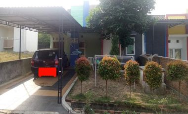 DiJual Rumah DiPerum Valencia Mendalo ( Sebelah UNJA)