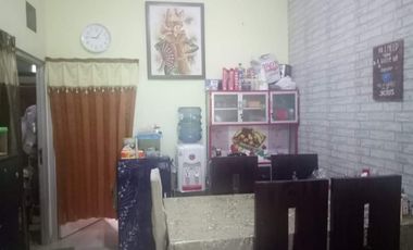 DiJual Rumah DiPerum Valencia Mendalo ( Sebelah UNJA)