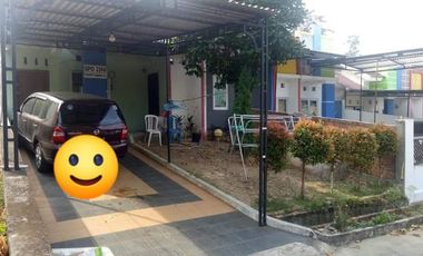 DiJual Rumah DiPerum Valencia Mendalo ( Sebelah UNJA)