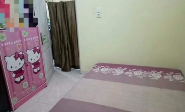 DiJual Rumah DiPerum Valencia Mendalo ( Sebelah UNJA)