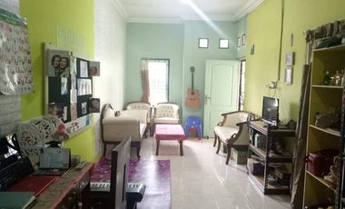 DiJual Rumah DiPerum Valencia Mendalo ( Sebelah UNJA)