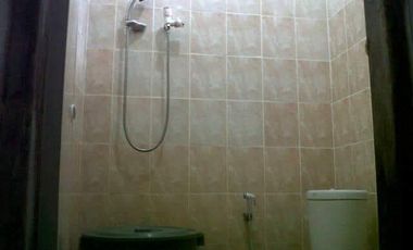 DiJual Rumah DiPerum Valencia Mendalo ( Sebelah UNJA)