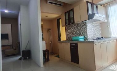 Apartemen Paragon 2BR furnihesd Laweyan Solo