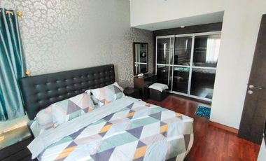 Apartemen Paragon 2BR furnihesd Laweyan Solo