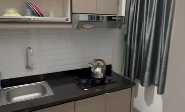 Apartemen Paragon 2BR furnihesd Laweyan Solo