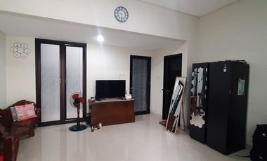 Rumah Cluster Amartha Safira Candi Sidoarjo Dijual Murah cpt B.U Poll