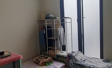 Rumah Cluster Amartha Safira Candi Sidoarjo Dijual Murah cpt B.U Poll