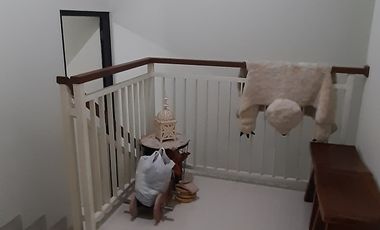 Rumah Cluster Amartha Safira Candi Sidoarjo Dijual Murah cpt B.U Poll