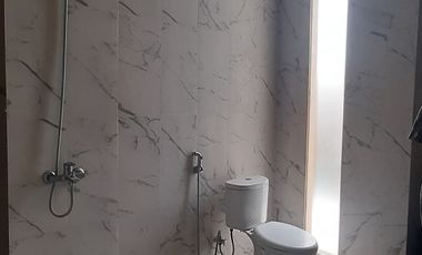 Rumah Cluster Amartha Safira Candi Sidoarjo Dijual Murah cpt B.U Poll